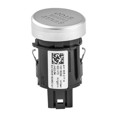 Nuevo botón de interruptor de parada de arranque del motor para Audi A8 D4 Quattro 2011-2017 S8 2013-17@ Foto 1 de 4