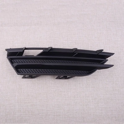 Right Front Bumper Fog Light Cover Bezel Grille fit for Lincoln MKC 2015-2019 - Image 1 of 4