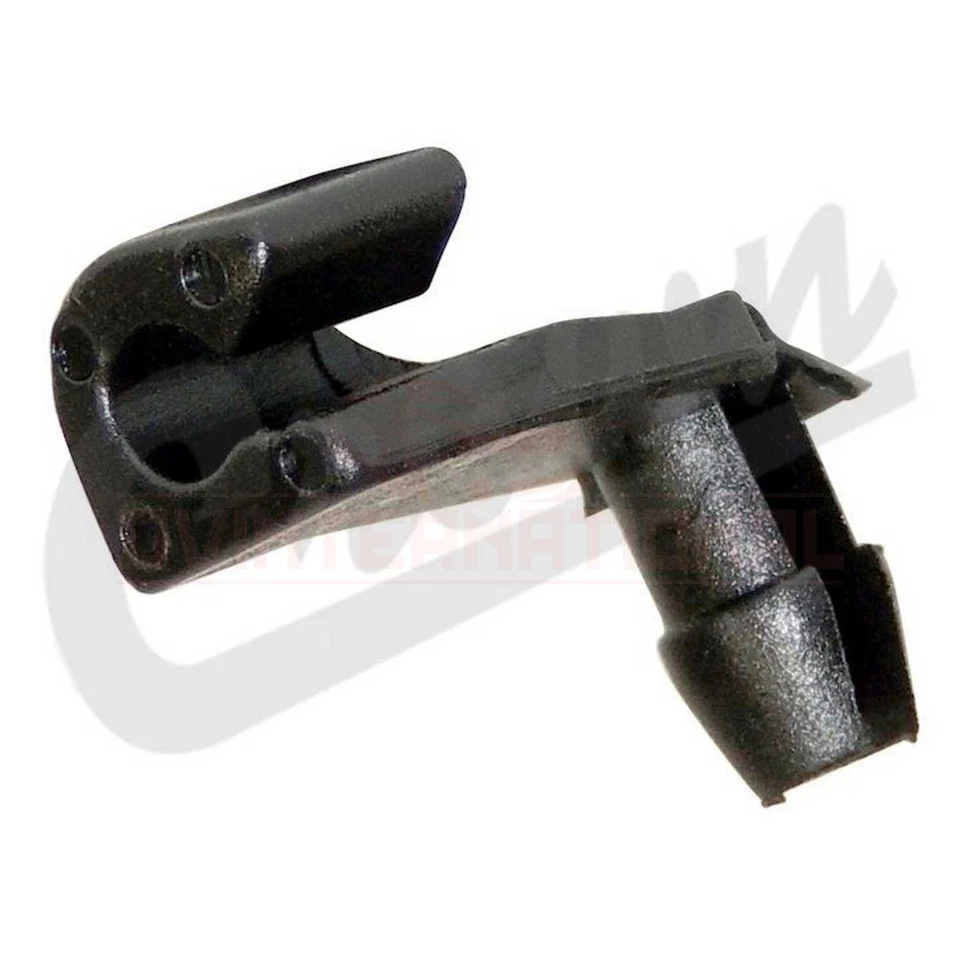 Crown Automotive Door Latch Rod Clip Left or Right for Dodge Neon 2003-2005 - Image 1 of 1