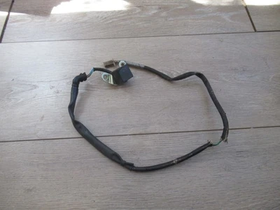 XR 600 HONDA @ 1996 XR 600R 1996 CAMIONETA ESTATOR Foto 1 de 4