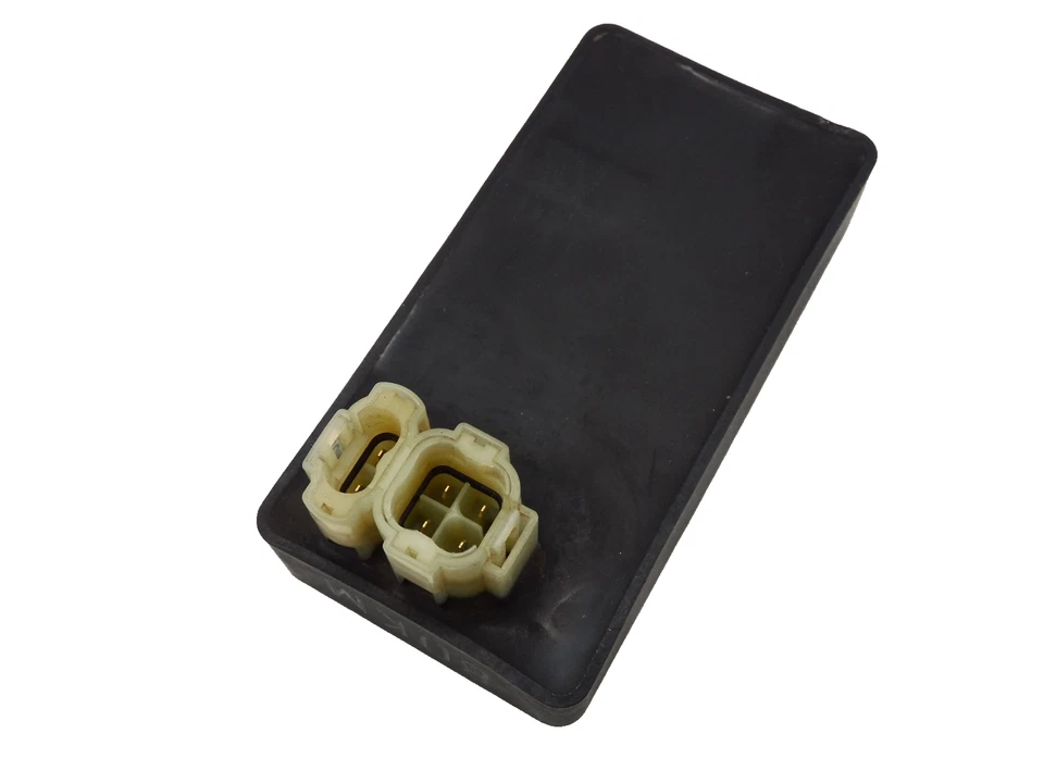 Honda 30410-KCM-611 Throttle Unit 80km/h Unit Comp DC CDI XLR125 XLR125RW XL125 - Image 1 of 4