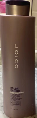 JOICO Color Endure Violet Conditioner Toning Blond Gray Hair Size 33.8 oz - Image 1 of 2