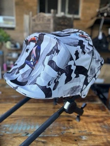 bugaboo donkey we are handsome canopy DONKEY - Picture 1 of 10