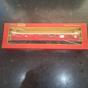 Triang R740 Coach For Breakdown Crew. Riding . Excellent In Original Box Ref D27 - Picture 1 of 6