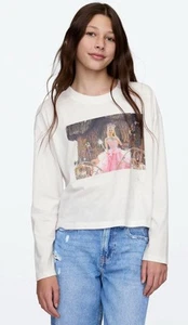 GAP Wicked T Shirt Girls - Picture 1 of 8