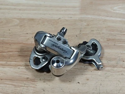 Desviador trasero Campagnolo Mirage Long Cage 8 velocidades Foto 1 de 4