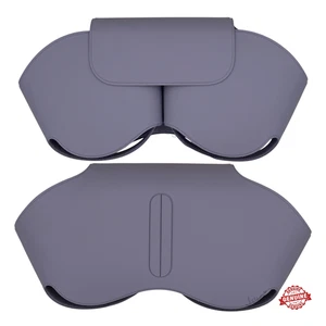 Neu Original OEM Apple AirPods Max Smart Case 1. & 2. Gen / Lila - Bild 1 von 2