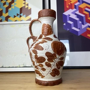 West German Vase Marei 1305 - Picture 1 of 10