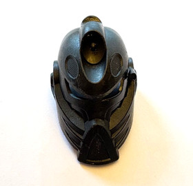 Lego Hero Factory Mask - Jimi Stringer 7170  6282 Exclusive Retired Bionicle