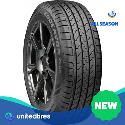 New 285/45R22 Cooper Endeavor Plus 114H - Изображение 1 из 4