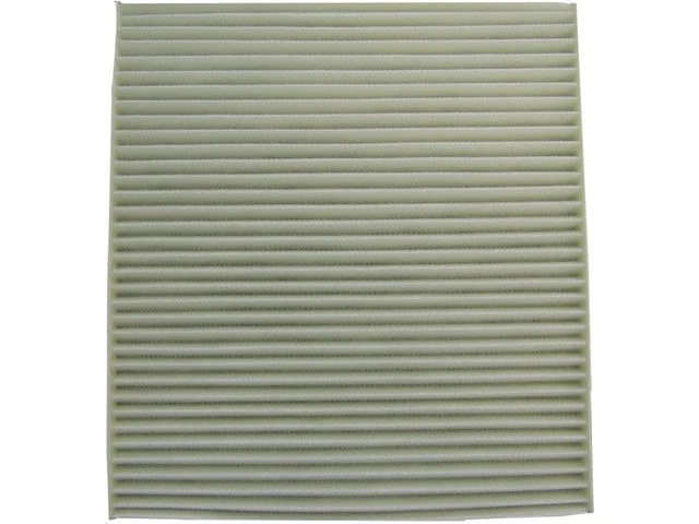 Filtro de aire de cabina para Hyundai Veloster 2012-2017 1,6 L 4 cilindros 2013 2014 ZD648RZ Foto 1 de 1