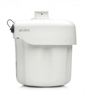 HPE ARUBA AP-375 (RW) Outdoor 11AC AP 2.4GHz 5GHz 2033Mbit/S Box - Image 1 of 3