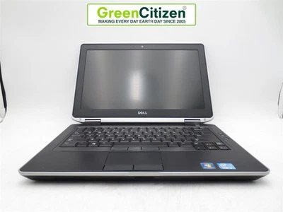 Dell Latitude E6330 Intel Core i5-3340M 2.7GHz 6GB RAM 120GB SSD 13.3"  - Image 1 of 4