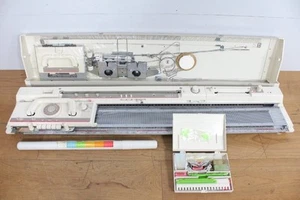 Brother Knitting Machine KH-891 Palie A Vintage Retro JP Unused Made in Japan - Picture 1 of 10