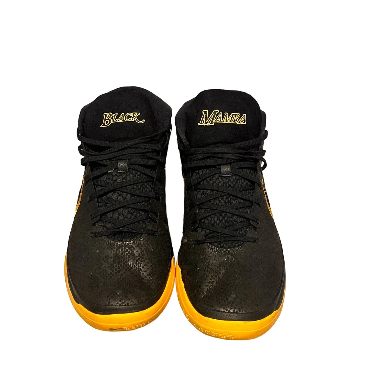 Nike Kobe A.D. BM Mid City Edition | eBay