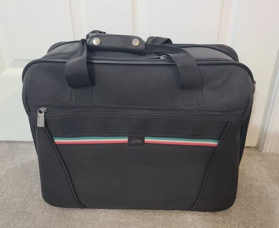 Bolsa de transporte Lark Opulence 17". ¡Cuidadosamente usado una vez! Foto 1 de 4