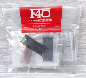 Ferrari F40 Competizione Panini Ausgabe 7 007 - Bild 1 von 4