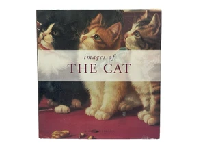 Images of the Cat by Nigel Cawthorne (Hardcover, 1999) - First Edition - Bild 1 von 15