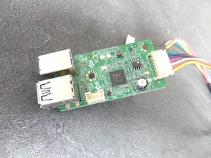 Carte USB pour écran d'ordinateur Asus VG27VQM (Occasion) - Photo 1/6