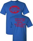 Shane Falco The Replacements Keanu Reeves Funny Unisex Tee Shirt 1191