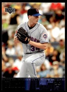 2004 Upper Deck 2004 Update Kris Benson New York Mets #565