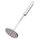 Compact and Durable Stainless Steel Banana Masher for Baby Meals