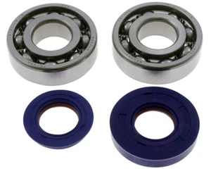 Kurbelwelle Lager Satz POLINI YAMAHA AEROX MBK NITRO 50 ROLLER - - Bild 1 von 2