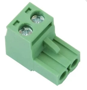 Conectores fotovoltaicos/abrazadera SOFAR ME3000SP CT X 2 pares - Imagen 1 de 1