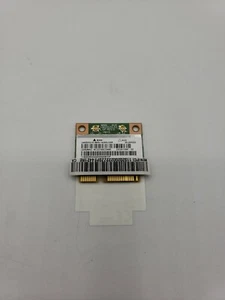 Lenovo z510 Wireless WiFi Card Model BCM943142HM aw2720B - Picture 1 of 4