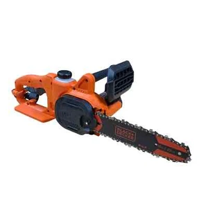 Black & Decker BECSP601 8 Amp 10" 2-in-1 Pole Chainsaw Only Free US Shipping - Picture 1 of 12