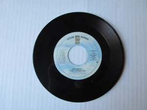 DON HENLEY - I CAN'T STAND STILL /THEM AND US 45RPM RECORD - ASYL (NO COVER) - Bild 1 von 2