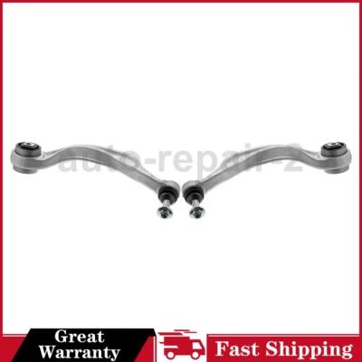 Conjunto de brazo de control y rótula para BMW 528i xDrive Mevotech 2012~2016 Foto 1 de 4