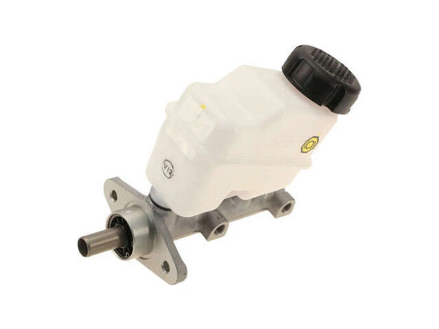 Cilindro maestro de freno Mando para Hyundai Equus 2011-2016 74NGGY Foto 1 de 1