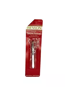 La tarjeta Revlon con punta puntiaguda de lujo 2530-10 puede ser imperfecta - Imagen 1 de 1