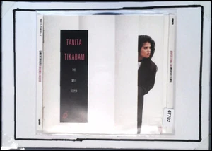 TANITA TIKARAM: The Sweet Keeper RSA GER > VG+/VG+ (CD) - Bild 1 von 3