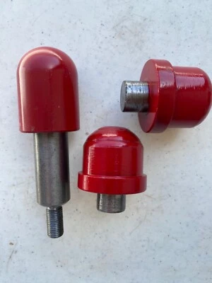 Hawker 600A Jack Pad Set A11 - Image 1 of 4