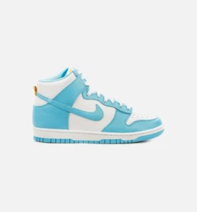 💎⚪️NIB Nike Dunk High Blue Chill Men's SZ 12 DS💎⚪️ - Picture 1 of 3