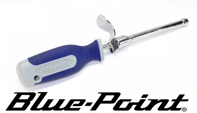 Locking Nut Driver 7MM (Blue-Point) NDLM710 - BRAND NEW **MISSING PACKAGING** - Image 1 of 4