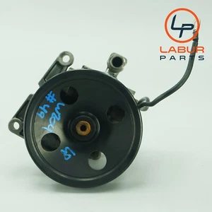 Bomba dirección asistida mercedes clase clk w209 c209 03-05 c824 - Imagen 1 de 7