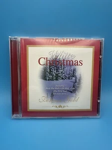 White Christmas CD Christmas Music Holiday - GREAT Condition Mistletoe Strings - Imagen 1 de 3