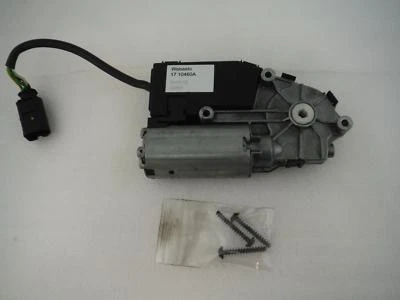 10 BMW K1300GT WINDSHIELD MOTOR ACUATOR — 第 1/4 张图片