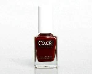 Color Club Nail Polish - Feverish 825 New - Bild 1 von 2