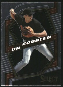 2023 Select Unequaled #13 Cal Ripken