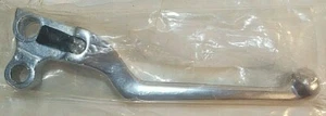 HARLEY DAVIDSON MOTORCYCLE CLUTCH LEVER / HANDLE # TR-490501  - Picture 1 of 8