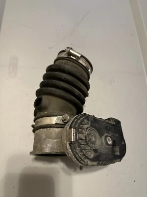 Ford Transit Connect 2019-2023 carrocería del acelerador/ensamblaje de válvulas JX6E-9F991-AA Foto 1 de 4