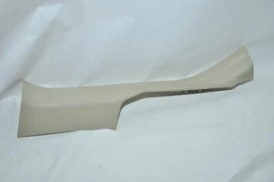 Infiniti G37 2007-2011 puerta trasera derecha pasajero placa de patada umbral cubierta Foto 1 de 4