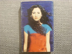 Francis Ruffelle: God watch over you    Cassingle   NEW EX SHOP STOCK - Picture 1 of 2