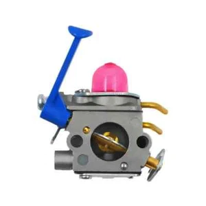 Carburatore OEM Husqvarna 545081848 C1Q-W40A adatto per 128C 128L 128LD 128RJ - Foto 1 di 5