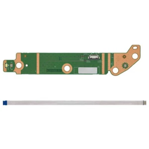 For Microsoft Xbox Series X Power Eject Button LED Board Flex Cable Repair Set - Picture 1 of 22