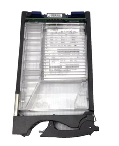 600GB EMC 005049249 118032767-A04 0B25659 HUC106060CSS600 10K 3.5" 2.5 SAS HDD - Picture 1 of 2